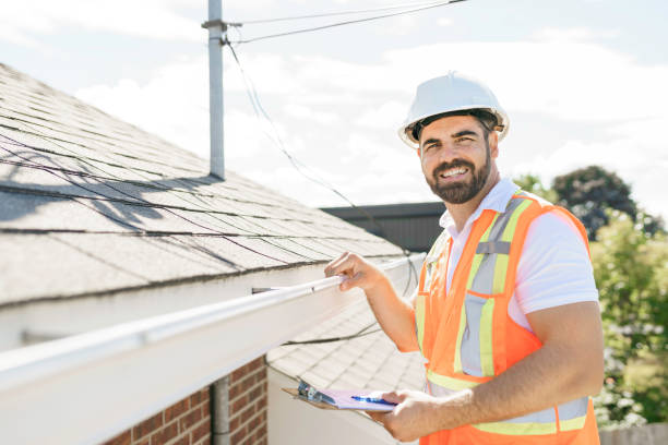 Best Chimney Flashing Repair  in Dyersburg, TN